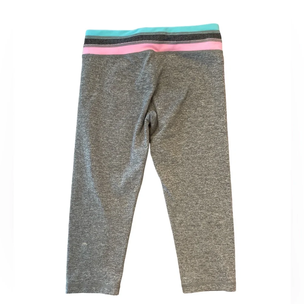 Ivivva Size 12 Crop Legging Bundle - Picture 3 of 9